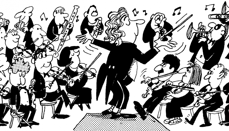 Evento Orchestra Giovanile Italiana | Andris Poga Cavea del Nuovo Teatro dell'Opera