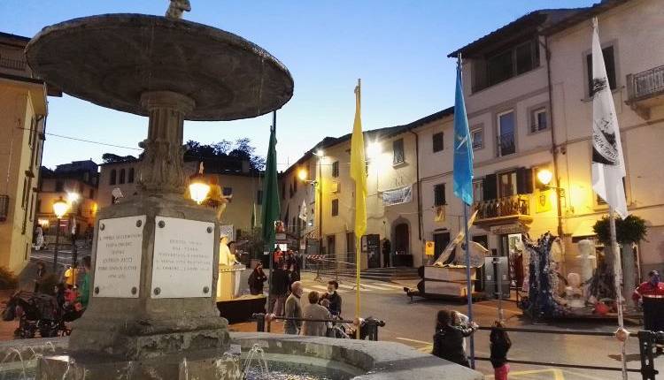 Evento Festa di San Michele  Carmignano
