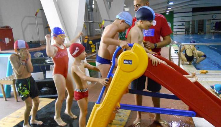 Evento Camp Invernale Tropos Tropos Firenze