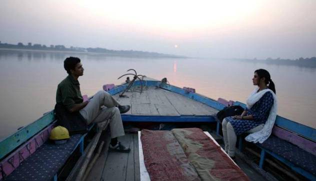 Evento Masaan -Tra la terra e il cielo Cinema Odeon