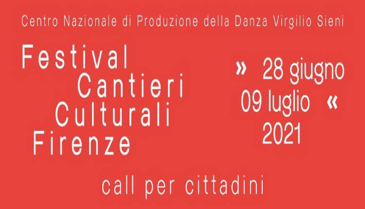 Evento Festival Cantieri Culturali Firenze Quartiere Isolotto