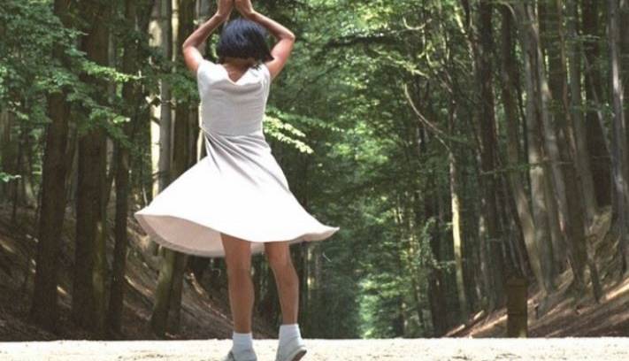 Evento Fabbrica Europa: Violin Phase di Rosas Parco delle Cascine