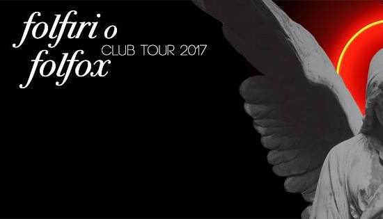 Evento Afterhours in concerto Teatro Obihall