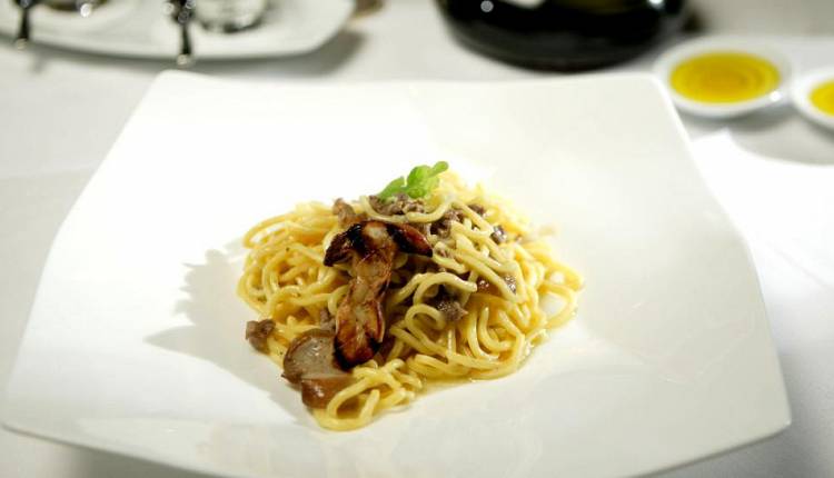 Evento L'ultima cena segreta Firenze centro