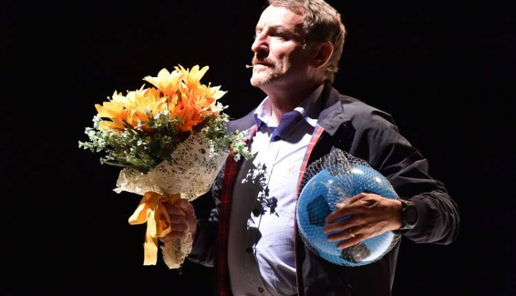 Evento Giacomo Poretti: Fare un’anima Teatro Puccini