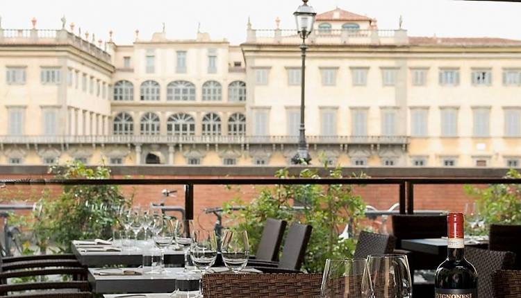 Evento Fuori di Taste - Sapori di Puglia in Oltrarno Lungarno Bistrot