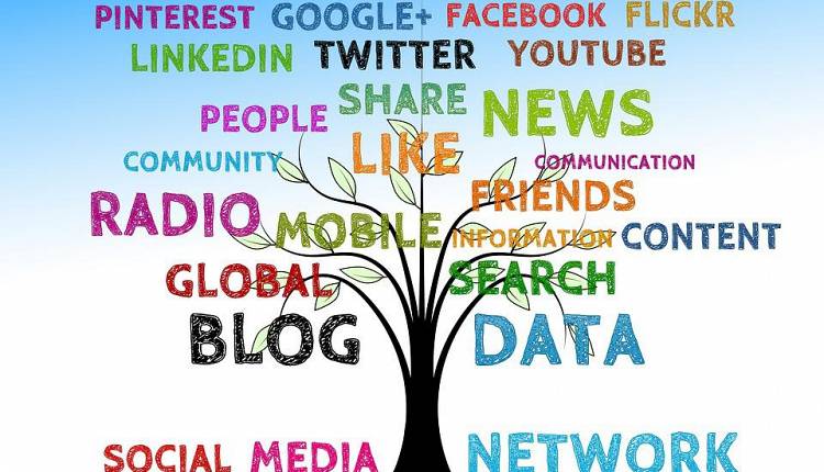 Evento Web e social: gli strumenti per la promozione online oggi  Le Murate - Saloncino Ernestina Paper