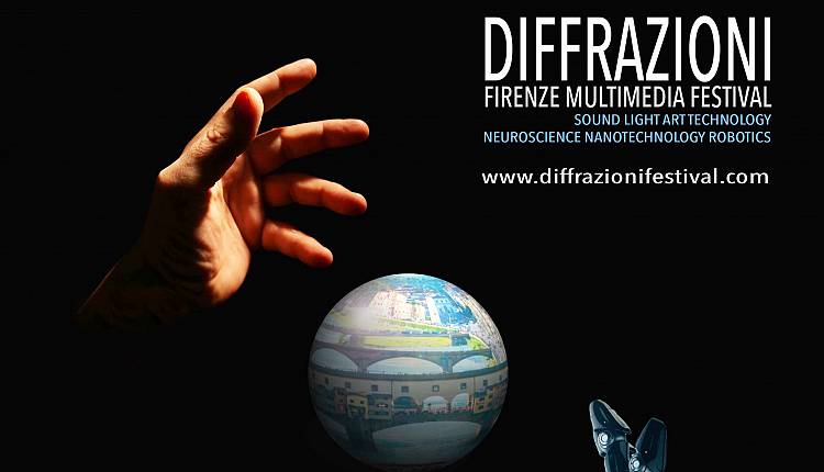 Evento  Diffrazioni Festival  Le Murate. Progetti Arte Contemporanea