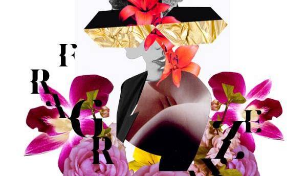 Evento Pitti Fragranze  Stazione Leopolda
