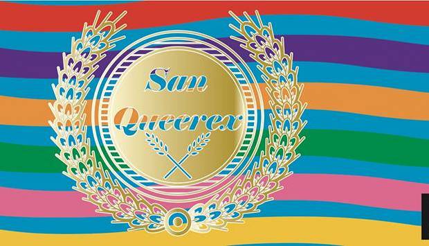 Evento San Queerex - La birra non è mai stata così Queer Rex Cafè
