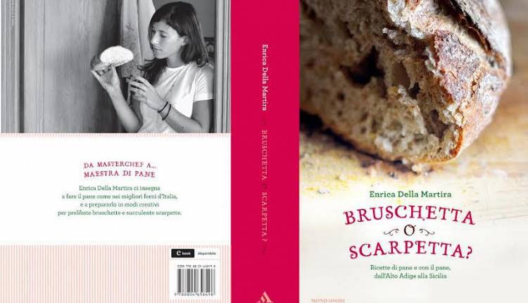Evento Bruschetta o scarpetta? Desinare scuola di cucina