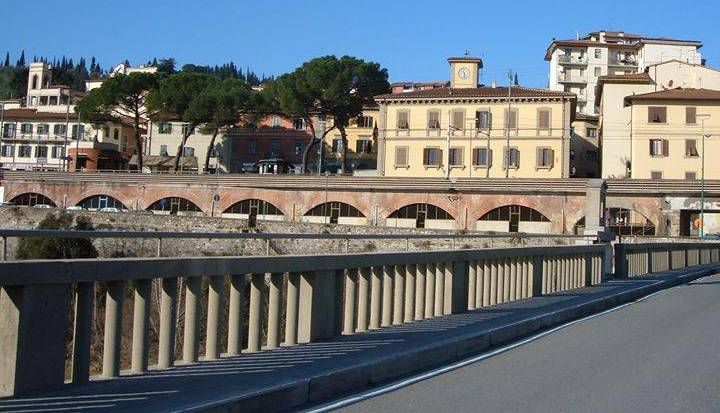 Evento Fiera di maggio Rignano sull'Arno