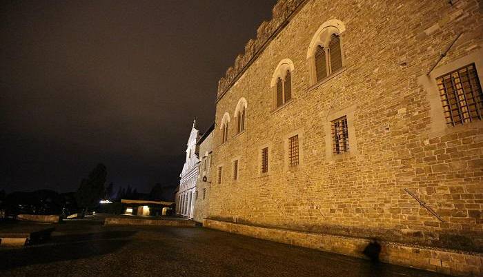 Evento Bright Night: le iniziative Firenze città