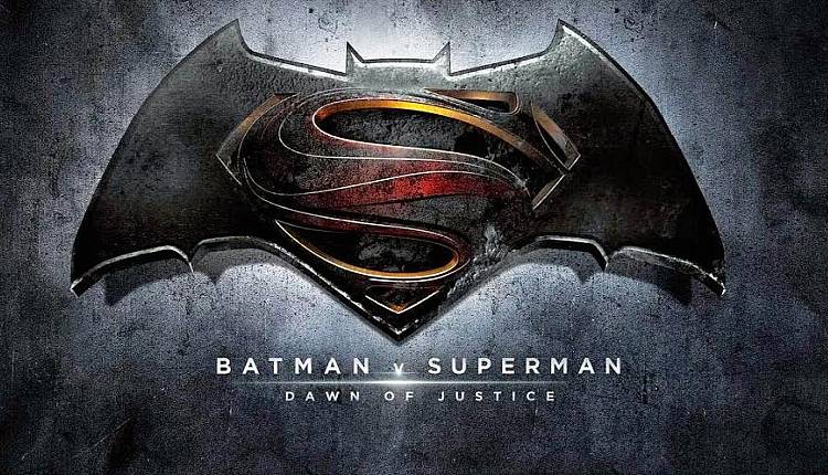 Evento  Batman v Superman Cinema Odeon