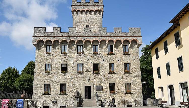 Evento Piazza Don S. Casini