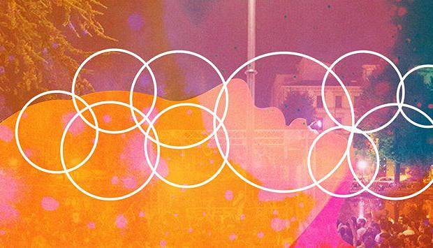 Evento Matilde Davoli live/Video Mapping/Teo Naddi Off Bar