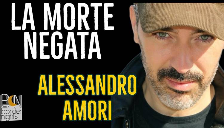 Evento La morte negata Cinema Multisala Grotta
