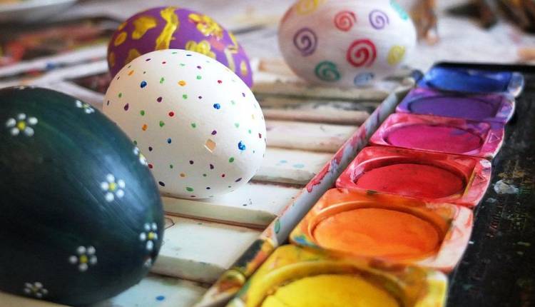 Evento Pasqua ai Gigli Centro Commerciale I Gigli