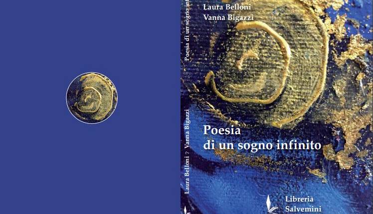 Evento Poesia di un Sogno Infinito Libreria Salvemini