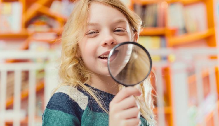 Evento Scrittura creativa per bambini  Libreria Farollo e Falpalà