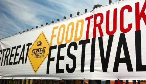 Evento Streeat Food Truck Festival Circolo Mcl San Vincenzo a Torri