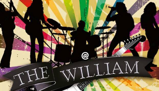 Evento ​The William Jam The William