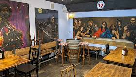 Evento Birreria Overkill