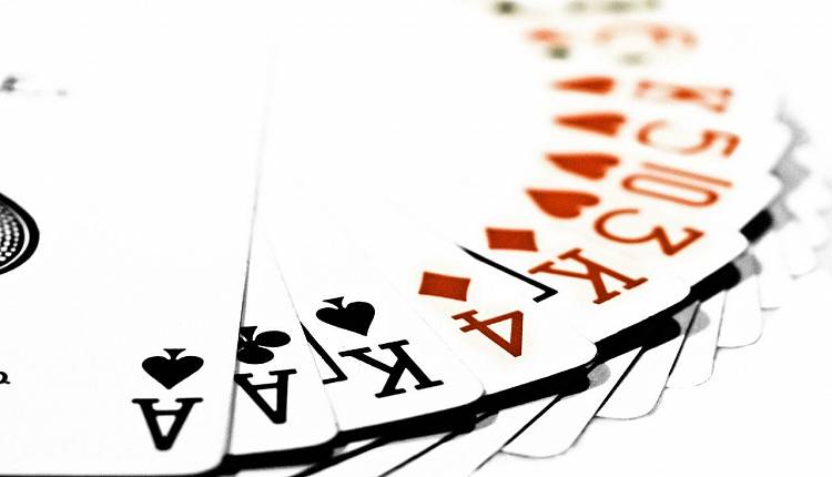 Evento Burraco: i tornei del sabato e della domenica Burraco a Firenze Jolly Club