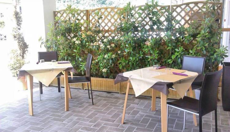 Evento Ristorante La Fenice