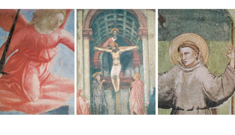 Evento Conversazione d'arte: Giotto e Masaccio a confronto Hotel Medici