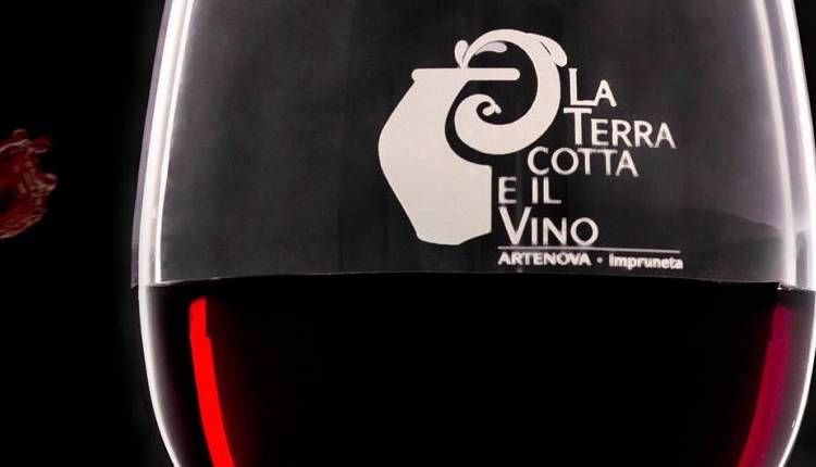 Evento La terracotta e il vino Fornace Agresti
