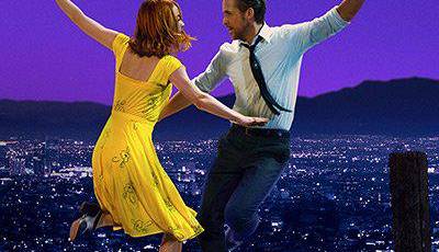 Evento La La Land Cinema Odeon