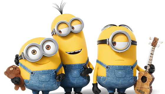 Evento Aperimovie con i Minions SMS Rifredi