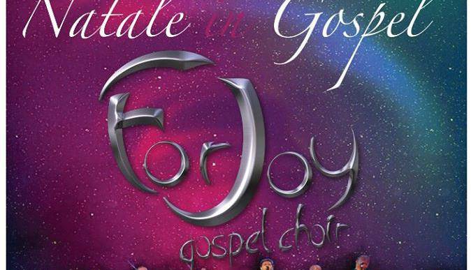 Evento Natale In Gospel Teatro Obihall