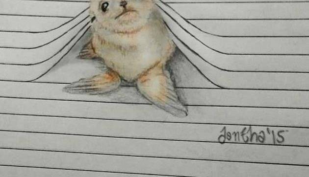 Evento Animali tra le righe- Lettura e laboratorio  BiblioteCaNova Isolotto