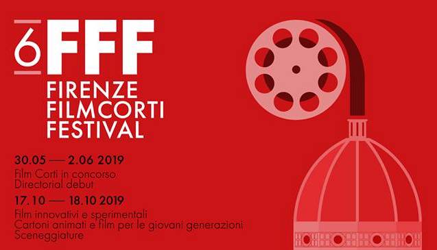Evento 6° Firenze FilmCorti Festival Le Murate. Progetti Arte Contemporanea