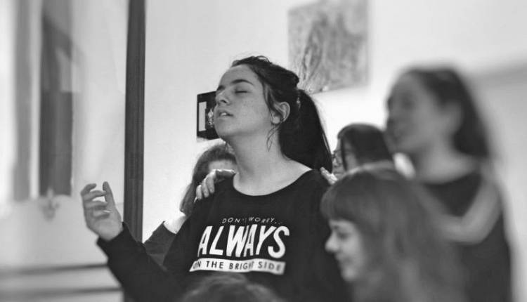 Evento MartedArte, Erato: L’amore e il desiderio I.I.s. Alberti - Dante