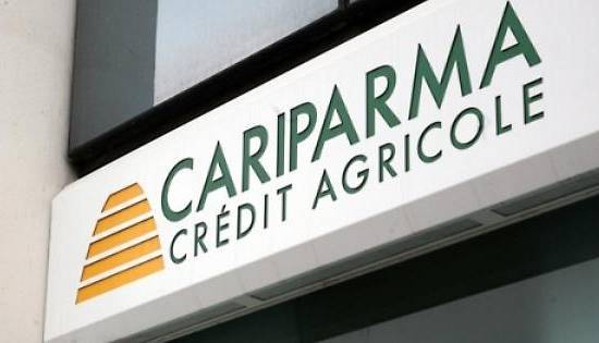 Evento  Crédit Agricole Cariparma Firenze