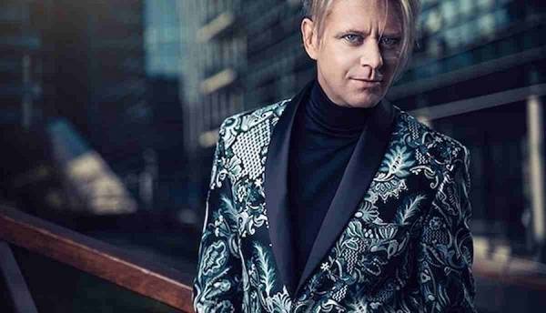 Evento David Bowie Show Teatro Cantiere Florida