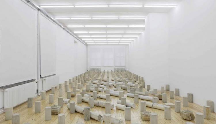 Evento ​Apertura straordinaria gratuita del Museo Marini Museo Marino Marini