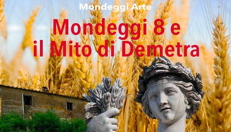 Evento Mondeggi 8 e il Mito di Demetra Fattoria Mondeggi Bene Comune