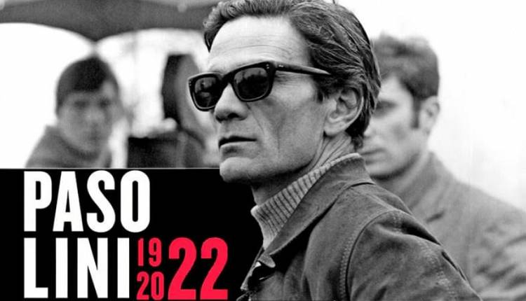 Evento Pasolini 100 all'Odeon: Edipo Re Cinema Odeon