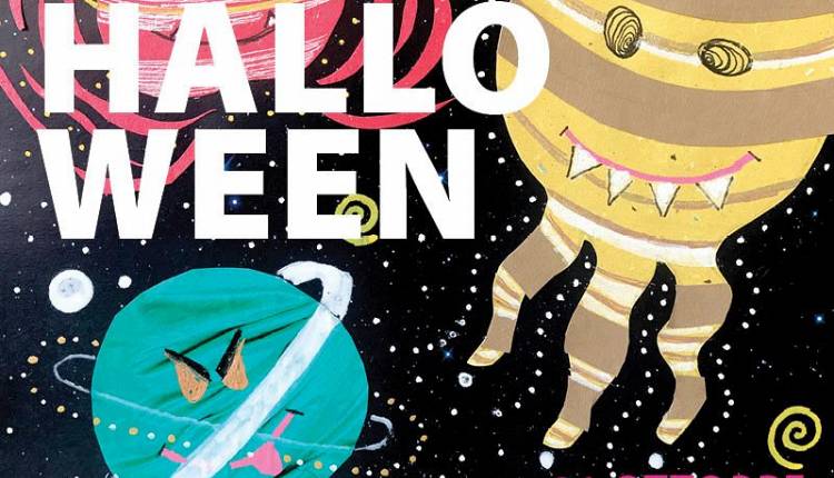 Evento Halloween al Planetario Museo FirST - Fondazione Scienza e Tecnica Firenze