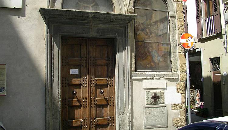 Evento Piazza San Martino