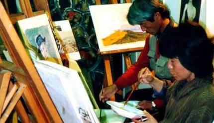 Evento Associazione Culturale Arte Lingua e Cultura Studio Giambo