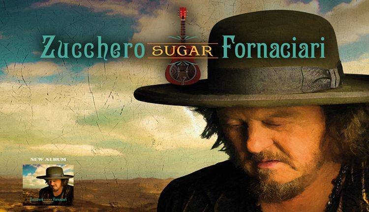 Evento Zucchero: concerto nel Parco delle Cascine Anfiteatro delle Cascine