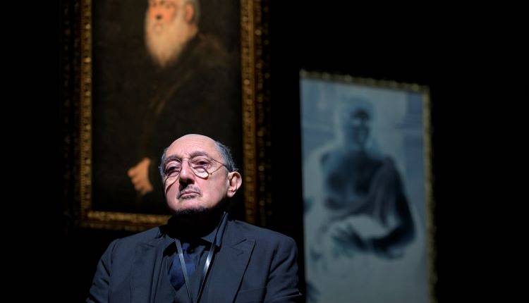 Evento Teatro Puccini: Antichi maestri Teatro Puccini
