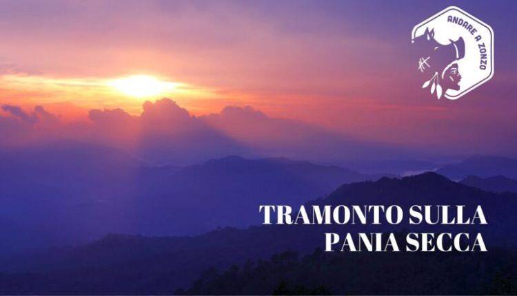 Evento Escursione guidata sulla Pania Secca nelle Alpi Apuane Andare a Zonzo Trekking ed Escursioni