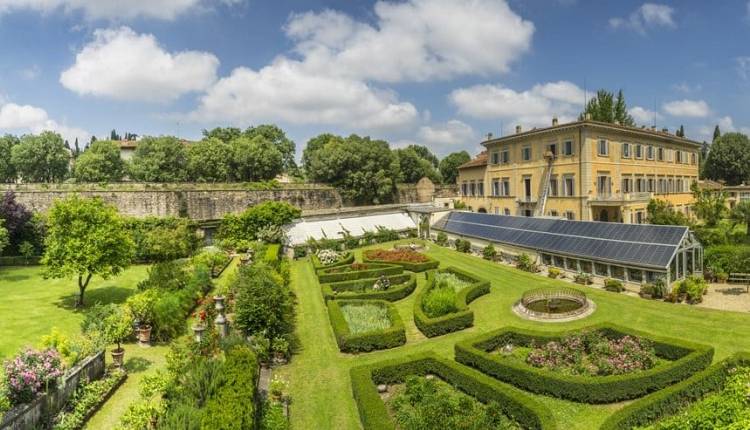 Evento Festival della Bellezza 2021: Dacia Maraini e Igor Sibaldi alle Serre Torrigiani Serre Torrigiani