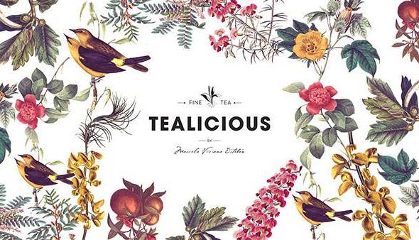 Evento Tealicious - L'ABC del Tè: dalla pianta all'infuso Piazza Santa Maria Novella